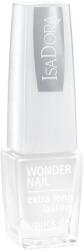 IsaDora Machiaj Unghii Wonder Nail Clear Lac 6 ml