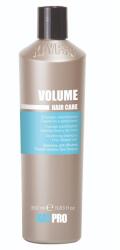 KayPro Ingrijire Par Hair Care Volume Shampoo Sampon 350 ml