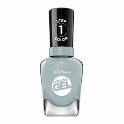 Sally Hansen Machiaj Unghii Miracle Gel Nail Polish Giving Altitude Lac 15 ml