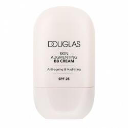Douglas Make-up Machiaj Ten Skin Augmenting BB Cream SPF 25 Light Medium Bb 30 ml