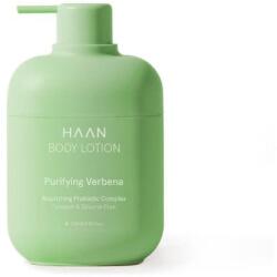 Haan Ingrijire Corp Body Lotion Purifying Verbena Lotiune 250 ml