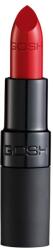 Gosh Copenhagen Machiaj Buze Velvet Touch Lipstick - Matt Shades Runway Red Ruj 4 g