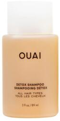 Ouai Ingrijire Par Detox Shampoo Sampon 89 ml