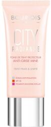 Bourjois Fond De Ten City Radiance Hale Clair 30 ml