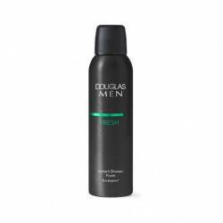 Douglas Men Ingrijire Corp Fresh Instant Shower Foam Gel Dus 200 ml