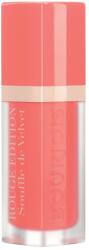 Bourjois Ruj Lichid Buze Rouge Edition Souffle De Velvet Ravie En Rose 7 g