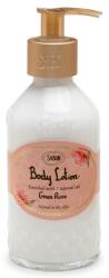 Sabon Ingrijire Corp Body Lotion Green Rose Lotiune 200 ml