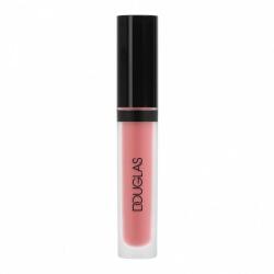 Douglas Machiaj Buze Ultra Matte High Fidelity Liquid Lipstick Pink Mauve Ruj 2.5 ml
