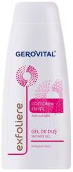 Gerovital Ingrijire Corp Aha Complex Shower Gel Dus 400 ml