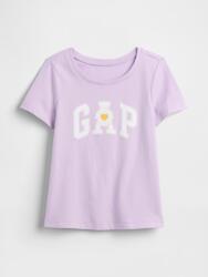 GAP Детска тениска с логото на GAP GAP | Lilav | Момичешки | 2 години