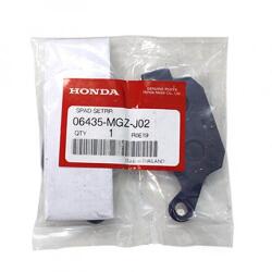 Original Honda Set placute frana ORIGINAL HONDA 06435-MGZ-J02 (06435-MGZ-J02)