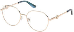 GUESS GU50348 - 032 damă (GU50348 - 032) Rama ochelari