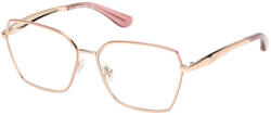 GUESS GU50384 - 074 damă (GU50384 - 074) Rama ochelari