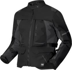 Richa Geacă Moto Bărbați All Season din Textil RICHA INFINITY 3 ADVENTURE · Negru