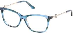 GUESS GU50349 - 092 damă (GU50349 - 092) Rama ochelari