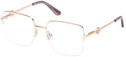 GUESS GU50347 - 028 damă (GU50347 - 028) Rama ochelari