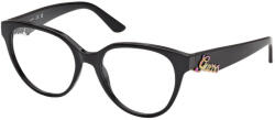 GUESS GU50388 - 001 damă (GU50388 - 001) Rama ochelari