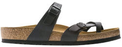 Birkenstock Sandale Synthetics Mayari Bf Regular 0071791 black