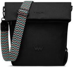 VUCH Mirelle Wonder E Black UNI | Femei | Genți fashion | Negru | P16181