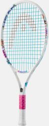 HEAD Racheta tenis Head PAW Jr 23 - alba (232335) Racheta tenis