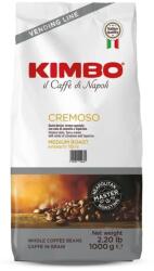 KIMBO Cafea Boabe Kimbo Cremoso 1Kg