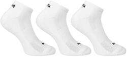 PUMA 3PACK zokni Puma alacsony fehér (701231276 002) M