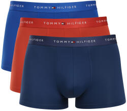Tommy Hilfiger 3PACK boxeri pentru bărbați Tommy Hilfiger multicolori (UM0UM03877 0V0) L (185657)