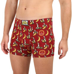 Styx Boxeri pentru bărbați Styx long art cu elastic clasic banane (FN1359) S (185476)