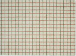 Heymat Covoraș de intrare Grid Lime Candycane 85 x 115 cm (57552) Pres
