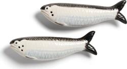 &K Amsterdam Solniță și piperniță &K Sardine (1799-19)