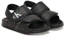 Calvin Klein Sandale Copii Negre V1XF-83330-1172999 (V1XF-83330-1172999)