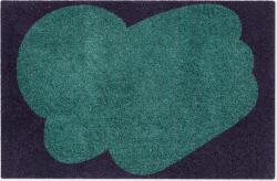 Heymat Covoraș de intrare Heymat X Sight Unseen Emerald 81 x 122 cm (57622) Pres