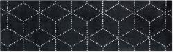 Heymat Covoraș Hagl Black 45 x 150 cm (50148) Pres