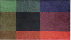 Heymat Covoraș de intrare Mix Gem 85 x 150 cm (50434) Pres