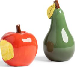 &K Amsterdam Solniță și piperniță &K Haines Apple Pear (1799-29)