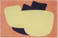 Heymat Covoraș de intrare Heymat X Sight Unseen Peach 81 x 122 cm (57642) Pres