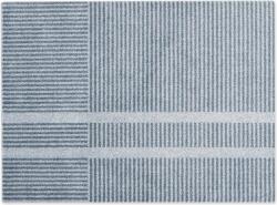 Heymat Covoraș de intrare Loype Cloudy Grey 85 x 115 cm (51042) Pres