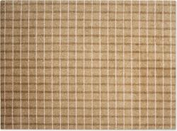 Heymat Covoraș de intrare Grid Chocolate Strawberry 85 x 115 cm (57572) Pres