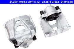 ATE Etrier frana ATE 24.3571-9759.5 (24.3571-9759.5) - fixbox