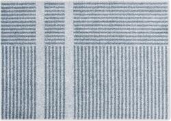 Heymat Covoraș de intrare Loype Cloudy Grey 60 x 85 cm (51040) Pres