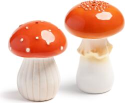 &K Amsterdam Solniță și piperniță &K Mushroom (1799-16)