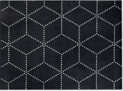 Heymat Covoraș Hagl Black 85 x 115 cm (50142) Pres