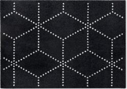 Heymat Covoraș Hagl Black 60 x 85 cm (50140) Pres