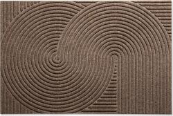 Heymat Covoraș de intrare Sand 60 x 90 cm (62011) Pres