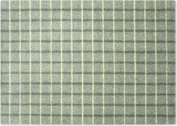 Heymat Covoraș de intrare Grid Matcha Lemon 60 x 85 cm (57560) Pres