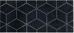 Heymat Covoraș Hagl Black 45 x 100 cm (50147) Pres