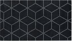 Heymat Covoraș Hagl Black 85 x 150 cm (50144) Pres