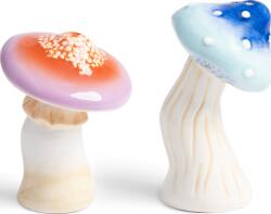 &K Amsterdam Solniță și piperniță &K Magic Mushroom (1799-27)