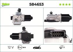 Valeo Motor stergator VALEO 584653 (584653)