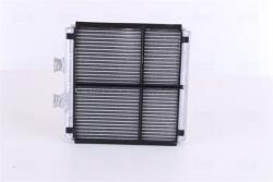 NISSENS Schimbător de căldură, încălzire habitaclu NISSENS 72042 (72042) - fixbox